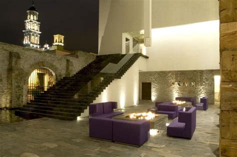 pet friendly hotels puebla mexico